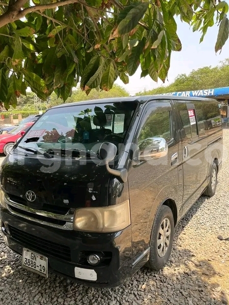 Big with watermark toyota hiace greater accra accra 54210