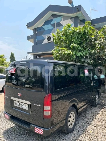 Big with watermark toyota hiace greater accra accra 54210