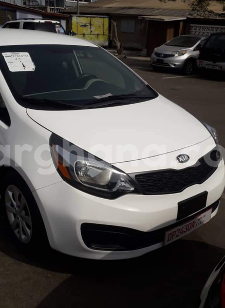 Big with watermark kia rio western sekondi takoradi metropolitan 54211