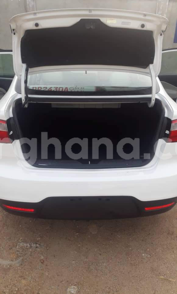 Big with watermark kia rio western sekondi takoradi metropolitan 54211