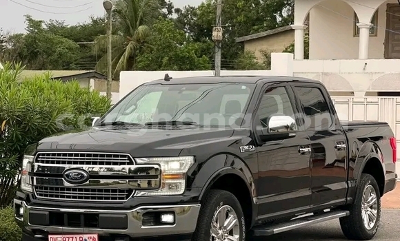 Buy Used Ford F–150 Other Car in Accra in Greater Accra