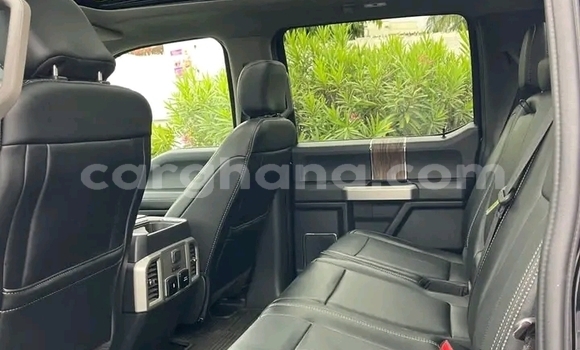 Buy Used Ford F–150 Other Car in Accra in Greater Accra Buy Used Ford F–150 Other Car in Accra in Greater Accra