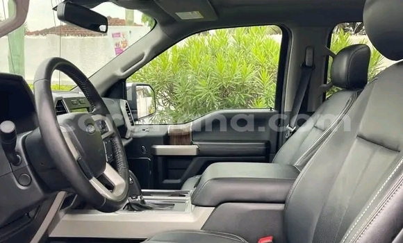 Buy Used Ford F–150 Other Car in Accra in Greater Accra Buy Used Ford F–150 Other Car in Accra in Greater Accra