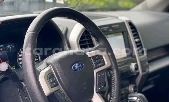 Buy Used Ford F–150 Other Car in Accra in Greater Accra Buy Used Ford F–150 Other Car in Accra in Greater Accra
