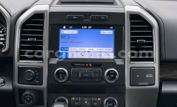 Buy Used Ford F–150 Other Car in Accra in Greater Accra Buy Used Ford F–150 Other Car in Accra in Greater Accra