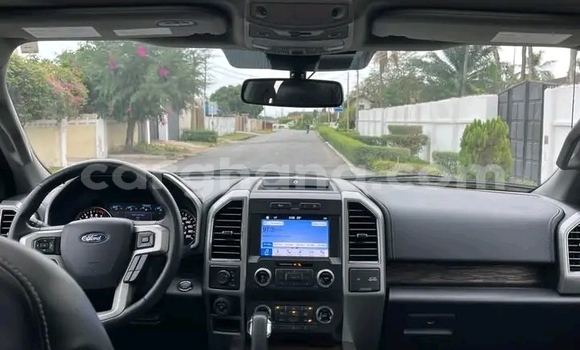 Buy Used Ford F–150 Other Car in Accra in Greater Accra Buy Used Ford F–150 Other Car in Accra in Greater Accra