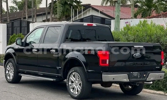Buy Used Ford F–150 Other Car in Accra in Greater Accra Buy Used Ford F–150 Other Car in Accra in Greater Accra