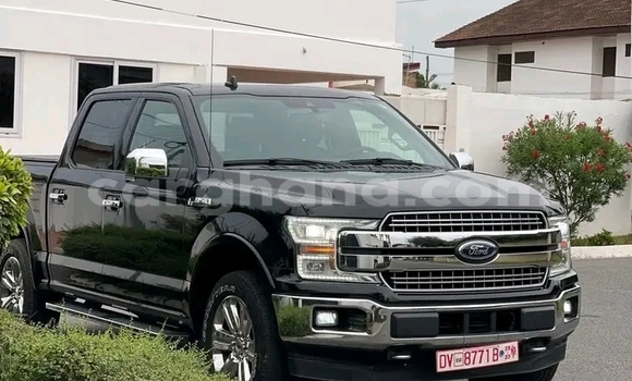 Buy Used Ford F–150 Other Car in Accra in Greater Accra Buy Used Ford F–150 Other Car in Accra in Greater Accra