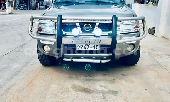 Buy Used Nissan Hardbody Other Car in Accra in Greater Accra
