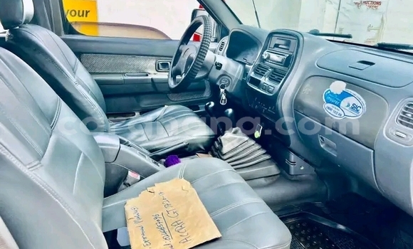 Buy Used Nissan Hardbody Other Car in Accra in Greater Accra Buy Used Nissan Hardbody Other Car in Accra in Greater Accra
