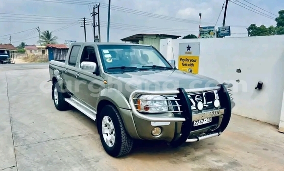 Buy Used Nissan Hardbody Other Car in Accra in Greater Accra Buy Used Nissan Hardbody Other Car in Accra in Greater Accra