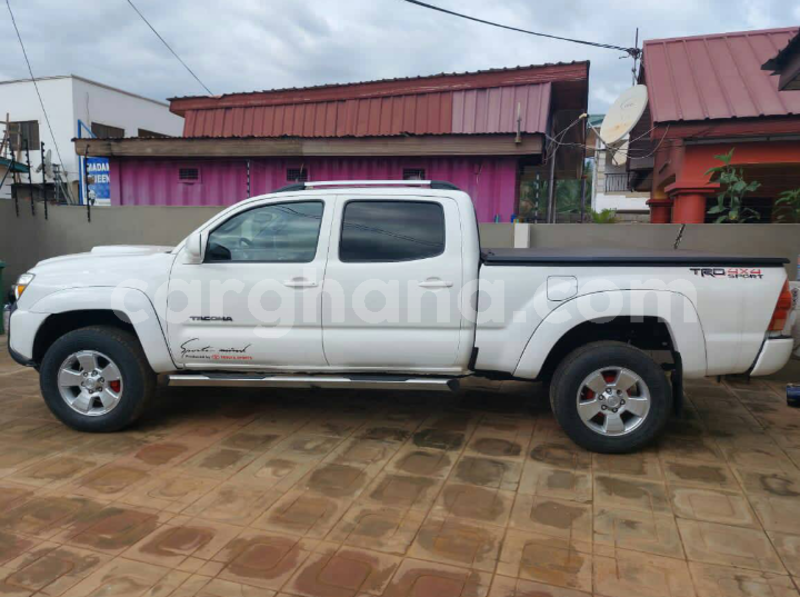 Big with watermark toyota hilux western sekondi takoradi metropolitan 54216