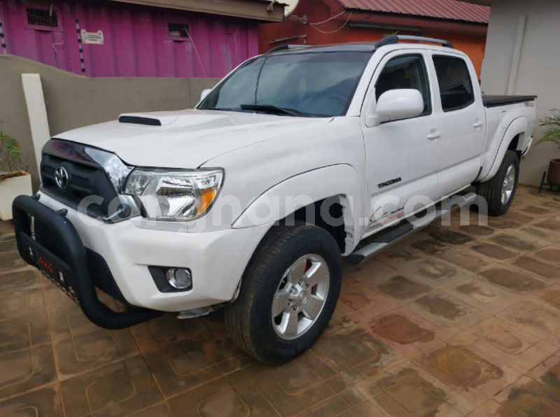 Big with watermark toyota hilux western sekondi takoradi metropolitan 54216