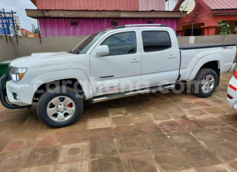 Big with watermark toyota hilux western sekondi takoradi metropolitan 54216