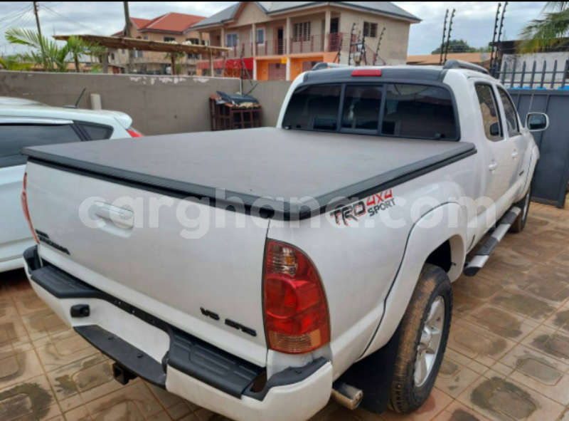 Big with watermark toyota hilux western sekondi takoradi metropolitan 54216