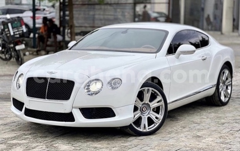 Big with watermark bentley continental gt greater accra accra 54224