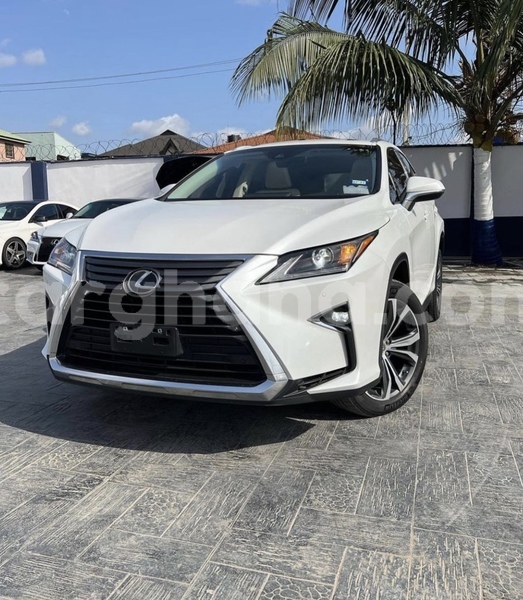 Big with watermark lexus rx 350 greater accra accra 54226