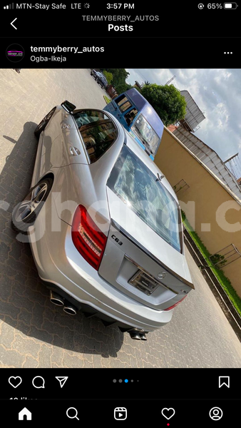 Big with watermark mercedes benz c class greater accra accra 54227