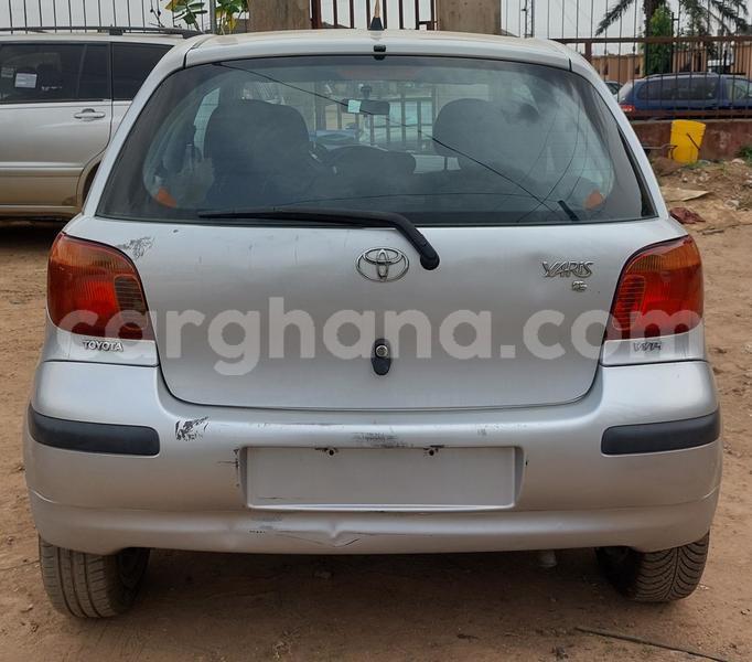 Big with watermark toyota yaris western sekondi takoradi metropolitan 54229