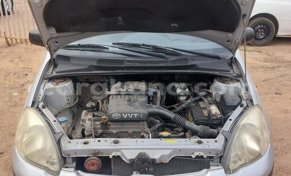 Buy Used Toyota Yaris Silver Car in Sekondi–Takoradi Metropolitan in Western Buy Used Toyota Yaris Silver Car in Sekondi–Takoradi Metropolitan in Western