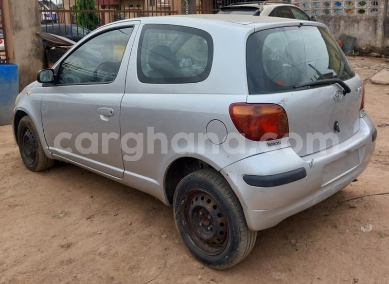 Big with watermark toyota yaris western sekondi takoradi metropolitan 54229