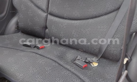 Buy Used Toyota Yaris Silver Car in Sekondi–Takoradi Metropolitan in Western Buy Used Toyota Yaris Silver Car in Sekondi–Takoradi Metropolitan in Western