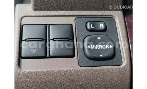 Buy Import Toyota Land Cruiser Beige Car in Import - Dubai in Ashanti Buy Import Toyota Land Cruiser Beige Car in Import - Dubai in Ashanti