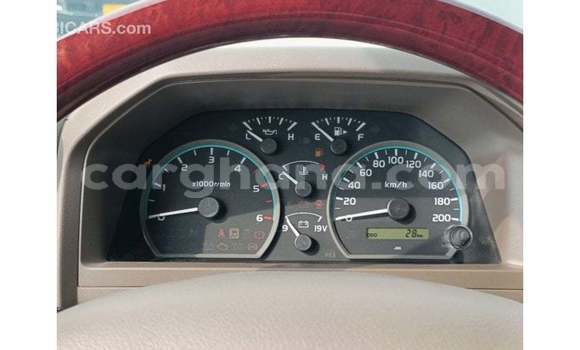 Buy Import Toyota Land Cruiser Beige Car in Import - Dubai in Ashanti Buy Import Toyota Land Cruiser Beige Car in Import - Dubai in Ashanti