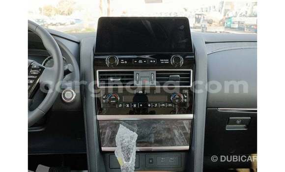 Buy Import Nissan Patrol White Car in Import - Dubai in Ashanti Buy Import Nissan Patrol White Car in Import - Dubai in Ashanti