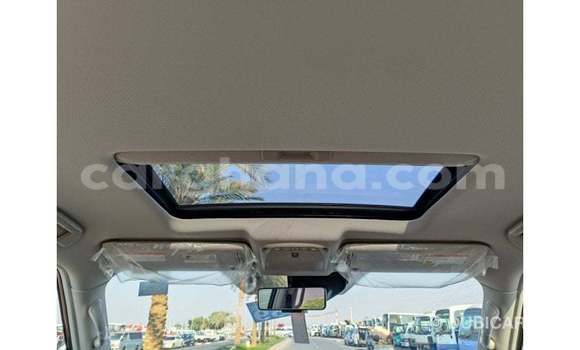 Buy Import Nissan Patrol White Car in Import - Dubai in Ashanti Buy Import Nissan Patrol White Car in Import - Dubai in Ashanti