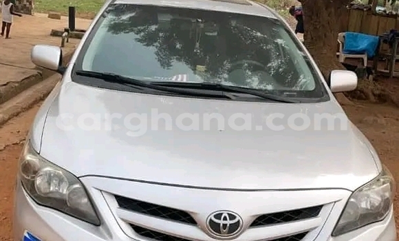 Ra Àlòkù Toyota Corolla Miiran Ọkọ̀ in Accra ni Greater Accra