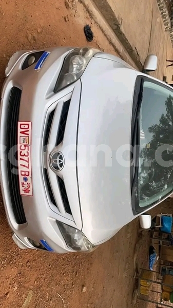 Big with watermark toyota corolla greater accra accra 54234