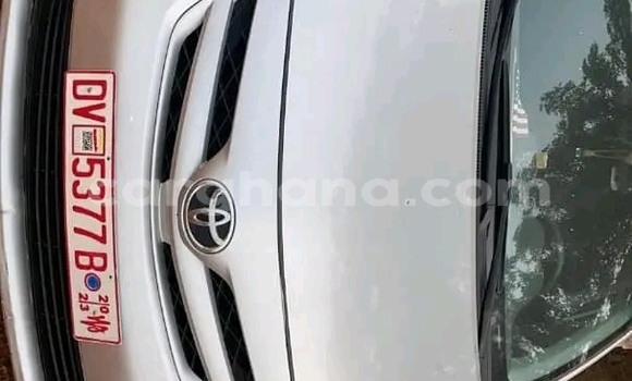 Buy Used Toyota Corolla Other Car in Accra in Greater Accra Buy Used Toyota Corolla Other Car in Accra in Greater Accra