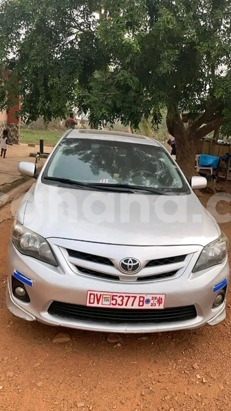 Big with watermark toyota corolla greater accra accra 54234