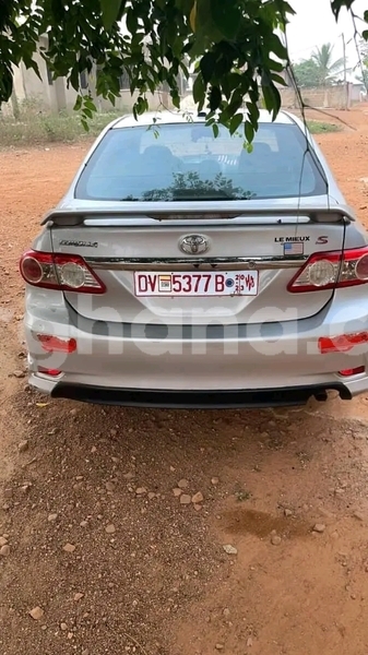 Big with watermark toyota corolla greater accra accra 54234