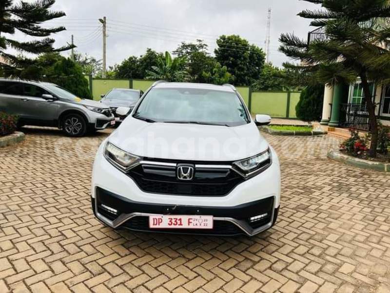 Big with watermark honda cr v western sekondi takoradi metropolitan 54235