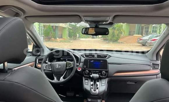Buy Used Honda CR–V White Car in Sekondi–Takoradi Metropolitan in Western Buy Used Honda CR–V White Car in Sekondi–Takoradi Metropolitan in Western