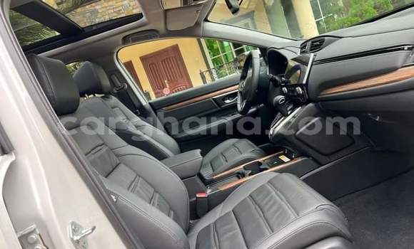 Buy Used Honda CR–V White Car in Sekondi–Takoradi Metropolitan in Western Buy Used Honda CR–V White Car in Sekondi–Takoradi Metropolitan in Western