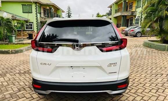 Buy Used Honda CR–V White Car in Sekondi–Takoradi Metropolitan in Western Buy Used Honda CR–V White Car in Sekondi–Takoradi Metropolitan in Western