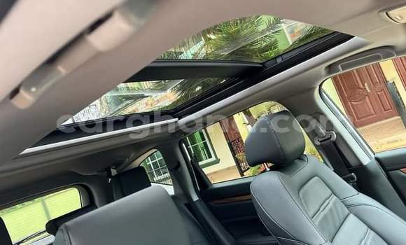 Buy Used Honda CR–V White Car in Sekondi–Takoradi Metropolitan in Western Buy Used Honda CR–V White Car in Sekondi–Takoradi Metropolitan in Western