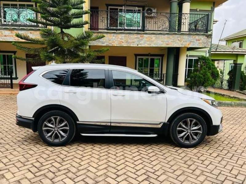 Big with watermark honda cr v western sekondi takoradi metropolitan 54235