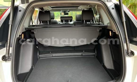 Buy Used Honda CR–V White Car in Sekondi–Takoradi Metropolitan in Western Buy Used Honda CR–V White Car in Sekondi–Takoradi Metropolitan in Western