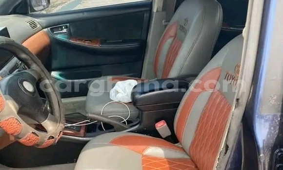 Buy Used Toyota Corolla Blue Car in Accra in Greater Accra Buy Used Toyota Corolla Blue Car in Accra in Greater Accra