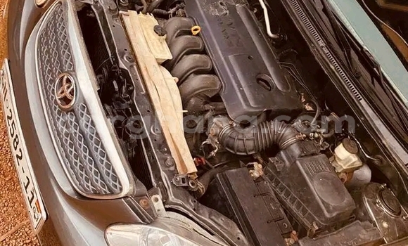 Buy Used Toyota Corolla Other Car in Accra in Greater Accra Buy Used Toyota Corolla Other Car in Accra in Greater Accra