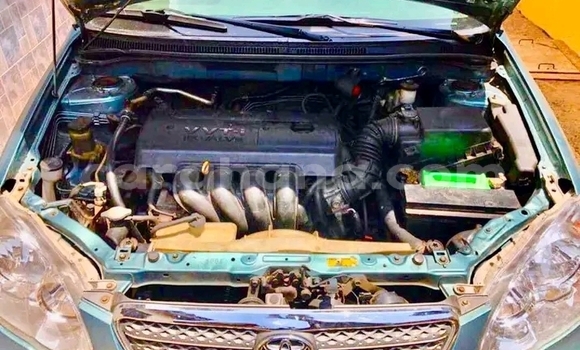 Buy Used Toyota Corolla Other Car in Accra in Greater Accra Buy Used Toyota Corolla Other Car in Accra in Greater Accra