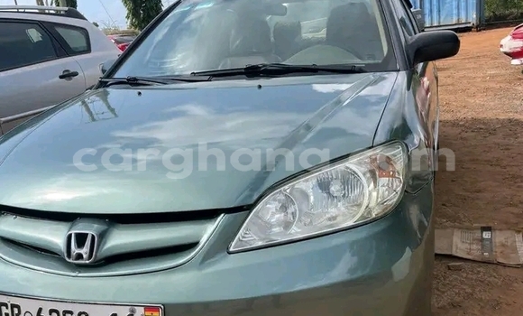 Buy Used Honda Civic Other Car in Accra in Greater Accra