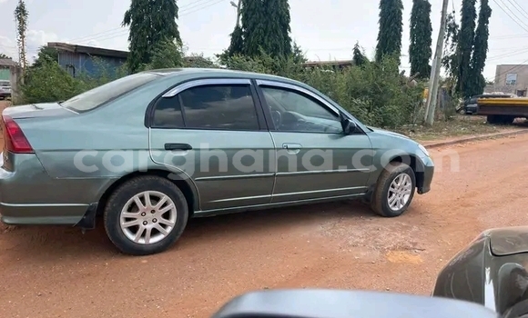 Buy Used Honda Civic Other Car in Accra in Greater Accra Buy Used Honda Civic Other Car in Accra in Greater Accra