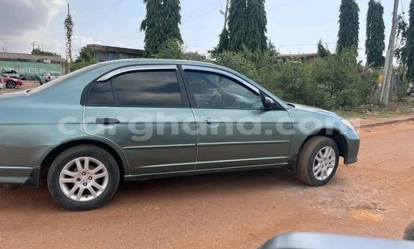 Buy Used Honda Civic Other Car in Accra in Greater Accra Buy Used Honda Civic Other Car in Accra in Greater Accra