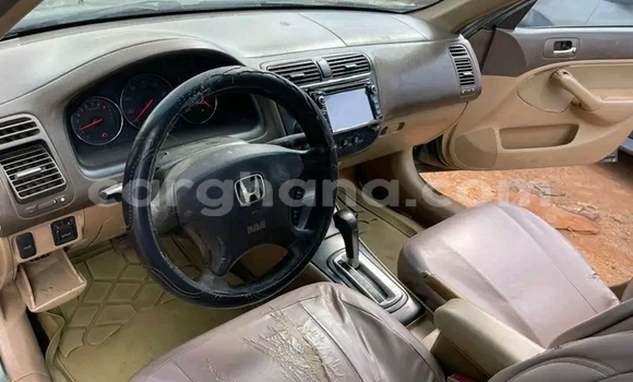 Buy Used Honda Civic Other Car in Accra in Greater Accra Buy Used Honda Civic Other Car in Accra in Greater Accra