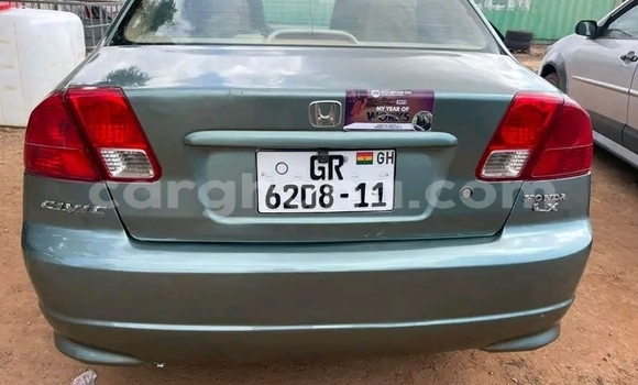 Buy Used Honda Civic Other Car in Accra in Greater Accra Buy Used Honda Civic Other Car in Accra in Greater Accra